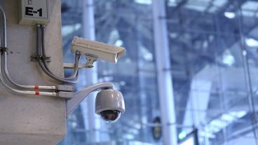 সিসিটিভি ক্যামেরা সম্বন্ধে কিছু কথা