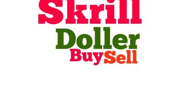 Skrill doller buy-sell করুন