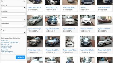 স্বপ্নের গাড়ি  এখন হাতের মুথেই