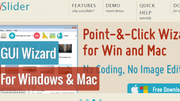 wow slider tutorials