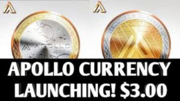 Free Apollo coin ইনকাম করুন যার মূল্য ২৫ ডলার আর মাত্র ১৪ দিন বাকী