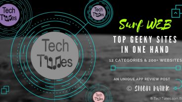 Surf WEB অ্যান্ড্রয়েড এপ রিভিউ