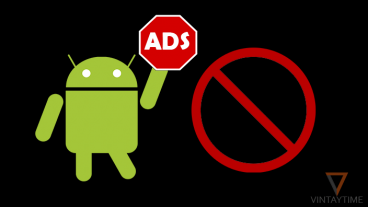 নিয়ন্ত্রণ করুন আপনার অ্যান্ড্রয়েড ডিভাইসকে আর বন্ধ করুন বিরক্তিকর বিজ্ঞাপণ অ্যাপস থেকে