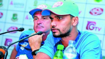 Tigers concentrate on opening game