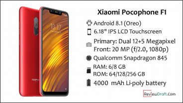 POCO F1 সব থেকে কম দামের সব থেকে শক্তিশালী  স্মার্টফোন কিভাবে শাওমি এত কম দামে এত ভাল স্মার্টফোন দিচ্ছে?