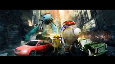 গ্রাফিক্স ডিজাইন, অ্যানিমেশন, ভিজ্যুয়াল ইফেক্ট, গেম ডেভেলপমেন্ট এ  বি, এস, সি ডিগ্রী এখন বাংলাদেশে!