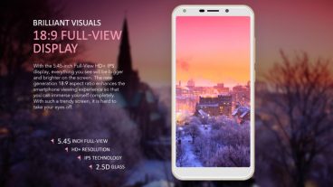 ওয়ালটন প্রিমো এইচ৭-এস মেড ইন বাংলাদেশ স্মার্টফোনটির সম্পূর্ণ রিভিউ