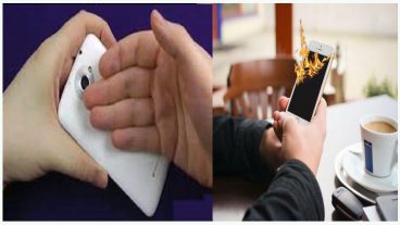 জেনে নিন স্মার্টফোন গরম হওয়ার কারণ ও প্রতিকার