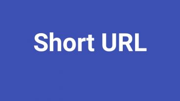 এখন URL Short করুন অ্যান্ড্রয়েড অ্যাপস দিয়ে