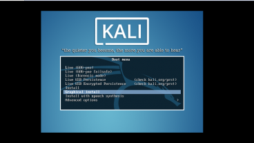 নেটওয়ার্ক  পেন টেস্ট এখন বাংলায় – আসুন শিখি পেন টেস্ট A-z পর্ব -১ – Network Security