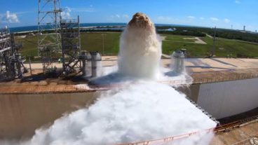 নাসার পোস্ট করা যে ভিডিওতে মাতল নেটদুনিয়া!