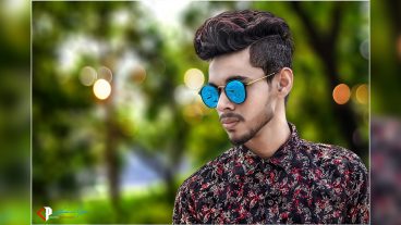 ফটোশপ টিউটোরিয়ালঃ কিভাবে ফটোশপের মাধ্যমে একটি অসাধারণ ফটো এডিট করতে হয় [ভিডিওসহ]