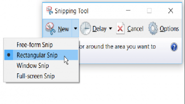 ল্যাপটপ বা ডেস্কটপ কম্পিউটারে কোন প্রকার সফটওয়্যার ছাড়াই স্ক্রিনশট নেয়ার পদ্ধতি আমার প্রথম টিউন