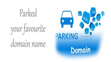 ডোমেইন পার্ক কি? কিভাবে এবং কোথায় ডোমেইন পার্কিং করবেন?