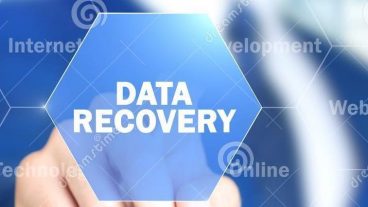 5 Common Causes and Precautions of Computer Data Loss