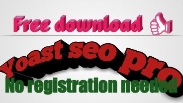 ভাইরাস ফ্রি Yoast seo pro 84 ডাউনলোড করে নিন