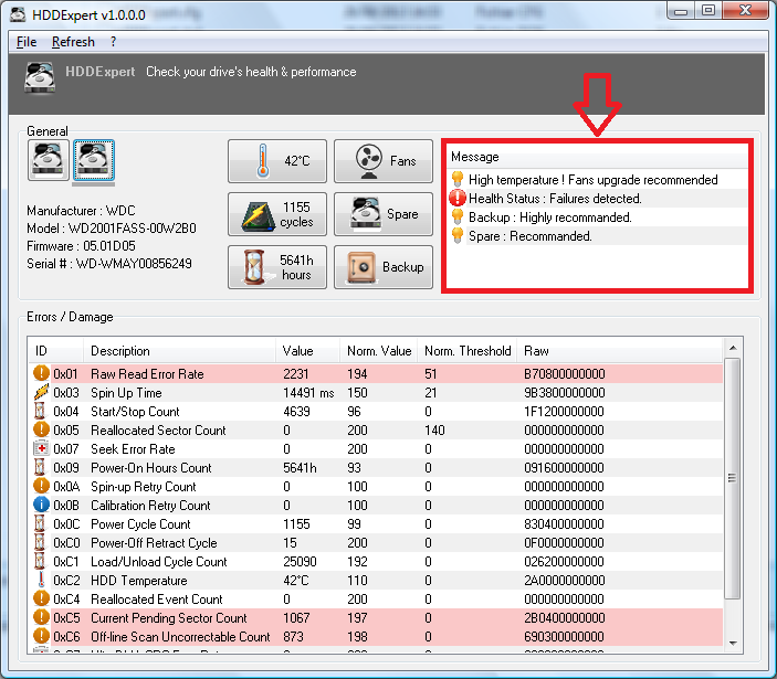 কিভাবে হার্ডডিক্স বিষয়ে এক্সপার্ট হবেন এবং সমস্যা সম্মুখিন করবেন। ২৪টেকি