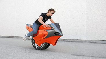 পৃথিবীকে চমকে দেবার মত ৫টি ভবিষ্যৎ ট্রান্সপোর্ট