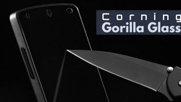 গরিলা গ্লাস কি? স্মার্টফোনে লাগানো হয় কেন?