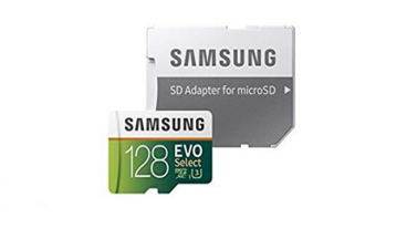 Samsung 128GB মেমোরি ২৮০০ টাকা মাত্র