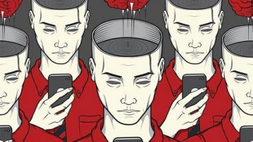 গুগল ইফেক্ট: ইন্টারনেট কি আমাদের নির্বোধ করে তুলছে?