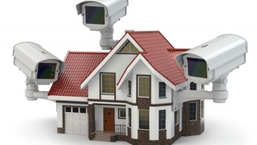 আপনার বাড়ির জন্য ভিডিও নজরদারির উপকারিতা