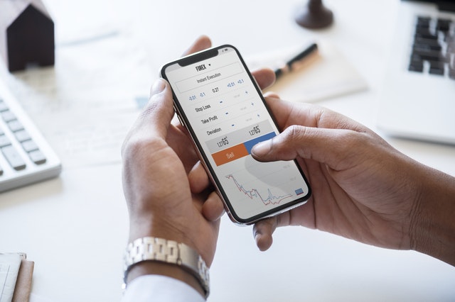 স্মার্টফোন