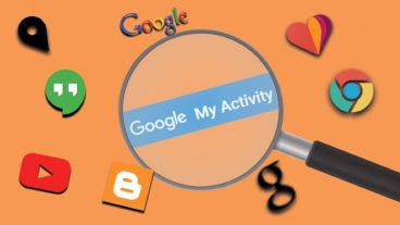 আপনার সম্পর্কে অনেক তথ্যই জানে গুগল