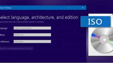 যেভাবে অফিসিয়াল লেটেস্ট আইএসও ISO ডাউনলোড করবেন আপনার পিসির জন্য