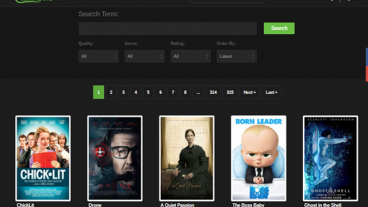 Hollywood HD Movies Torrent ডাউনলোড করার বিশ্বস্ত একটা সাইট