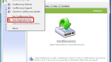 PEN DRIVE / MEMORY CARD থেকে DATA RECOVER করা যাচ্ছে না, তবে নিন এই সফটওয়্যারটি registration key সহ!