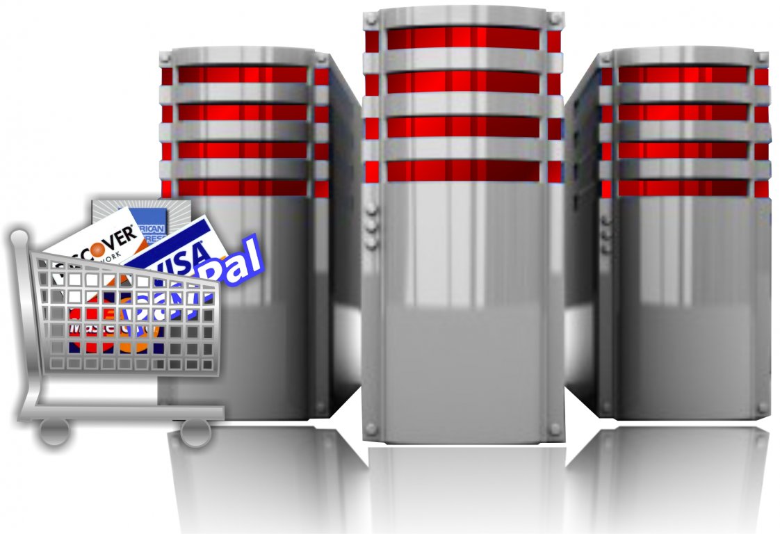 eCommerce web hosting-hostingreviews