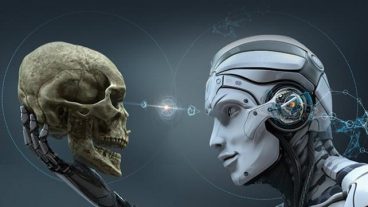 কৃত্রিম বুদ্ধিমত্তার দারুণ কিছু প্রকল্প