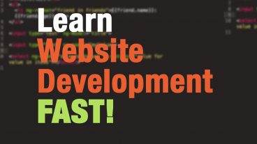 আপনি কি ওয়েব ডেভেলপমেন্ট শিখতে চান? তাহলে পোষ্টটি আপনার জন্য