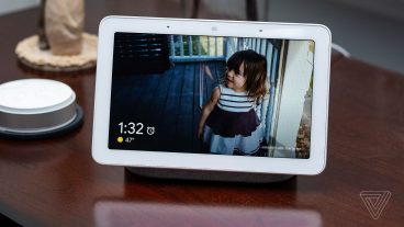 গুগল হোম হাব : রিভিউ