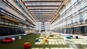 Bell Labs: আধুনিক ইলেকট্রনিক্সের আঁতুড়ঘর