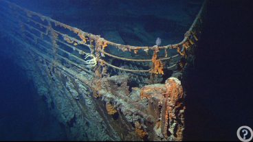 টাইটানিক সম্পর্কিত না জানা কিছু তথ্য!