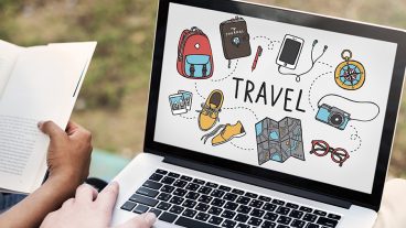 ট্র্যাভেল করতে মানুষ এখন যা ব্যবহার করে শুনলে একটু অবাক লাগে!