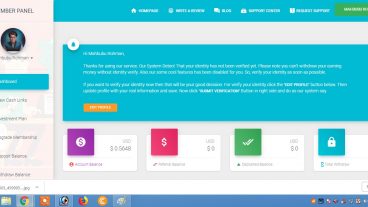 অনলাইনে ইনকাম এইবার হবেই! Free Bitcoin, Paypal, Litecoin, Ethereum, bKash