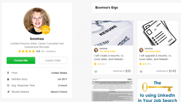 কিভাবে ফাইভার মার্কেটপ্লেস থেকে আয় ৮ কোটি ৫০ লক্ষ টাকা তার গোপন টেকনিক জানুন টপ আর্নার থেকে