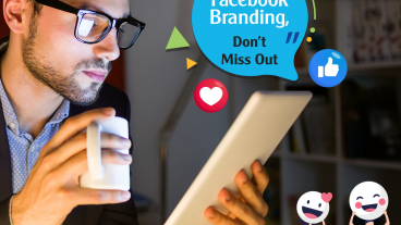 অবিশাস্য হলেও সত্যি যে ফ্রী তে ফেসবুক ব্রান্ডিং করতে পারবেন