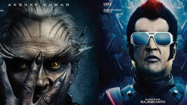 অক্ষয় কুমার ও রজনী কান্তর বহুল প্রতিক্ষিত ছবি ROBOT 2 ডাউনলোড করুন সম্পুর্ন হিন্দিতে