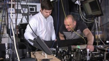 অসীম ক্ষমতার অধিকারী ‘কোয়ান্টাম কম্পিউটার’