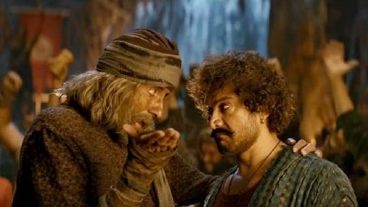 আমির খানের নতুন মুভি Thugs of Hindostan সরাসরি ডাউনলোড করুন