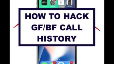How To Hack Phone Call History Update 2018