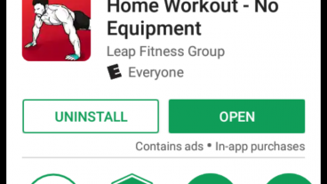 দেখুন কিভাবে জিমে যাওয়া ছাড়াই হয়ে উঠতে পারেন একজন বডি বিলডার