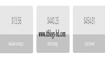 ব্যক্তিগত 454 ডলার আয়ের অভিজ্ঞতা থেকে স্টেপ বাই স্টেপ টিউন! স্ক্রিনশটসহশুধু লিঙ্ক শেয়ার করেই আপনি ডলার আয় করতে পারেন