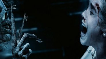 ডাউনলোড করুন সেরা হরর মুভি  insidious the last key  সম্পুর্ন হিন্দিতে ডাভিং কৃত