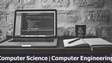 কম্পিউটার সায়েন্স এবং কম্পিউটার ইঞ্জিনিয়ারিং এর মধ্যে পার্থক্য