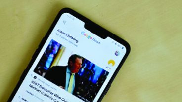 গোপনে ইন্টারনেট ব্যবহার করে ‘গুগল নিউজ’